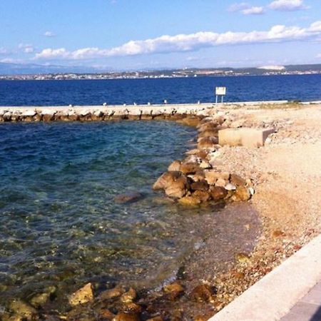 Apartments Kolt - 15M From Sea Kali Dış mekan fotoğraf