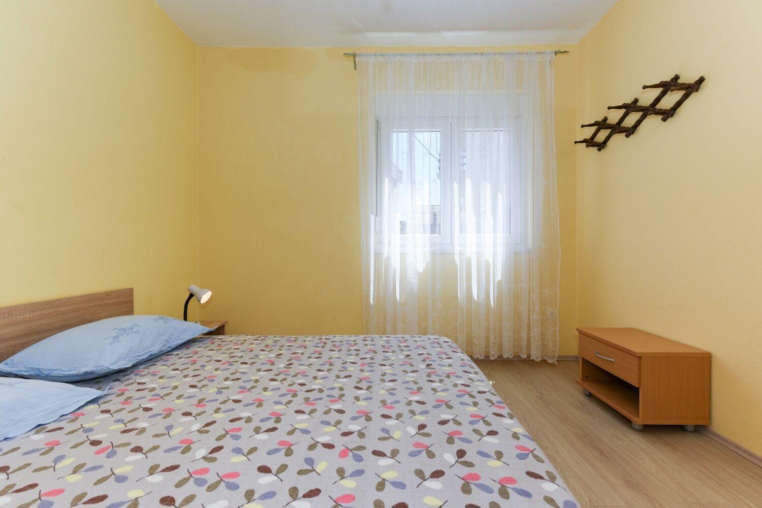 Apartments Kolt - 15M From Sea Kali Dış mekan fotoğraf