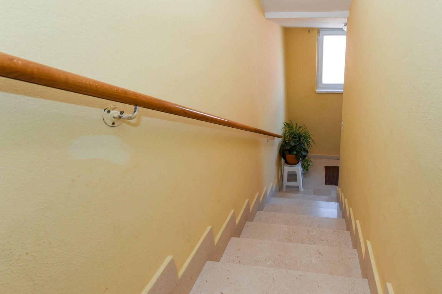Apartments Kolt - 15M From Sea Kali Dış mekan fotoğraf