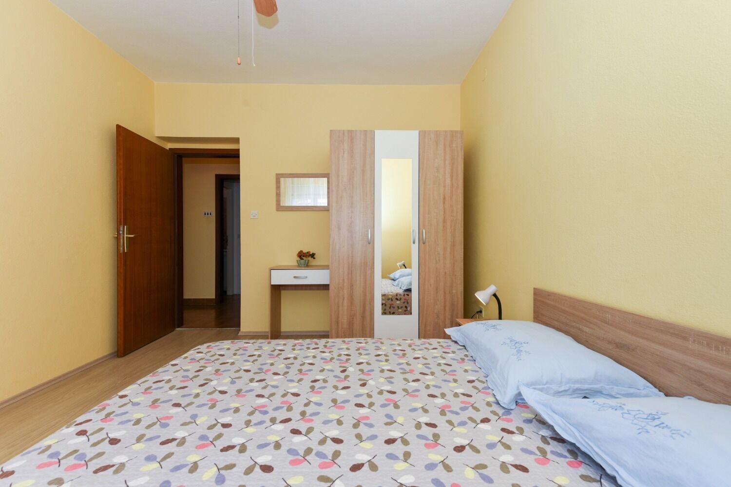 Apartments Kolt - 15M From Sea Kali Dış mekan fotoğraf