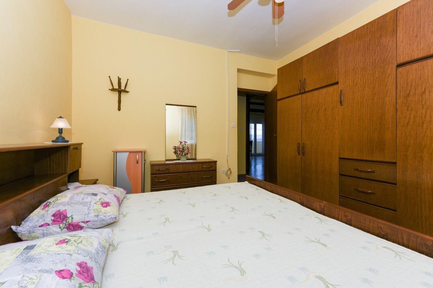 Apartments Kolt - 15M From Sea Kali Dış mekan fotoğraf