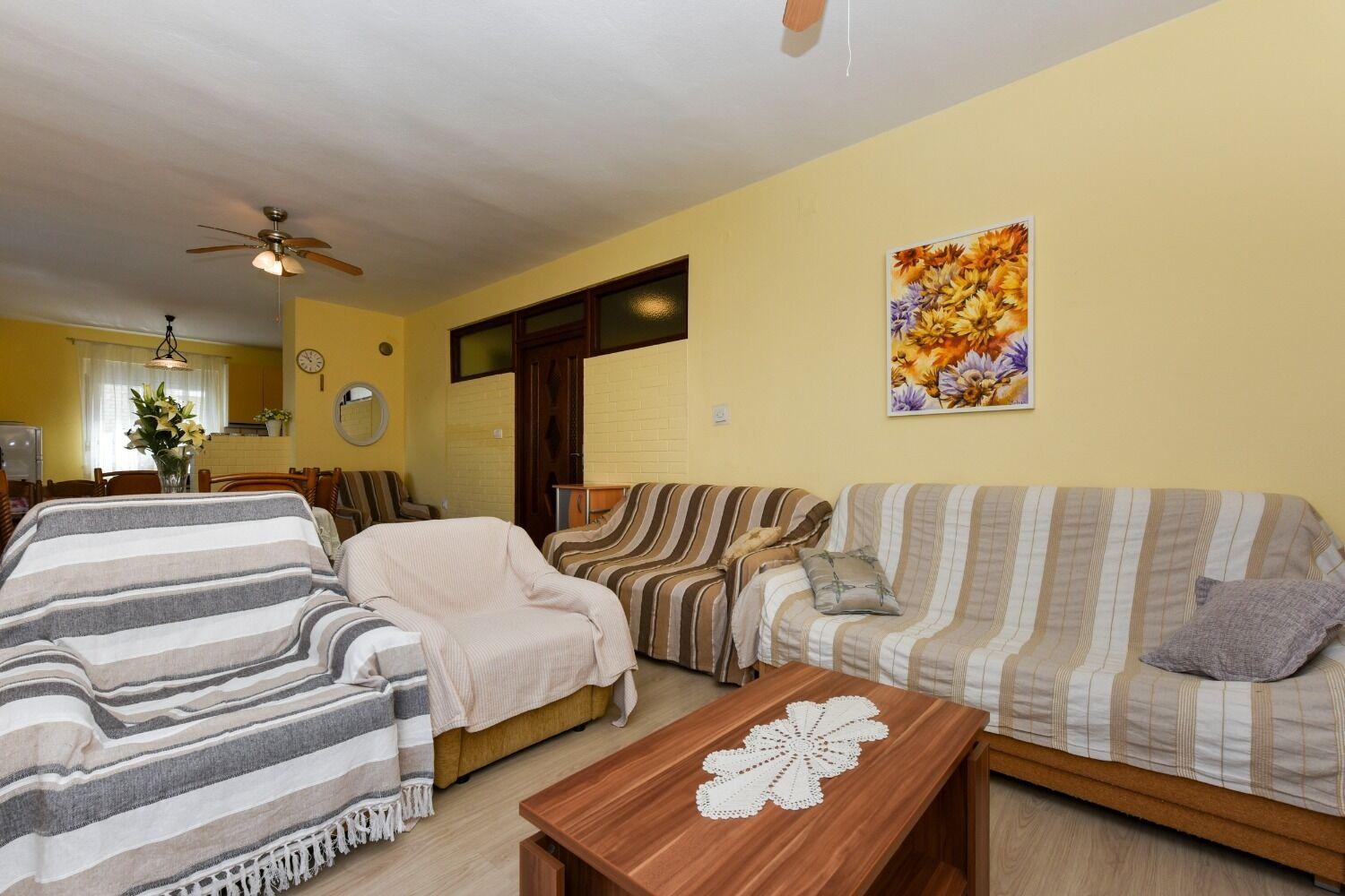 Apartments Kolt - 15M From Sea Kali Dış mekan fotoğraf