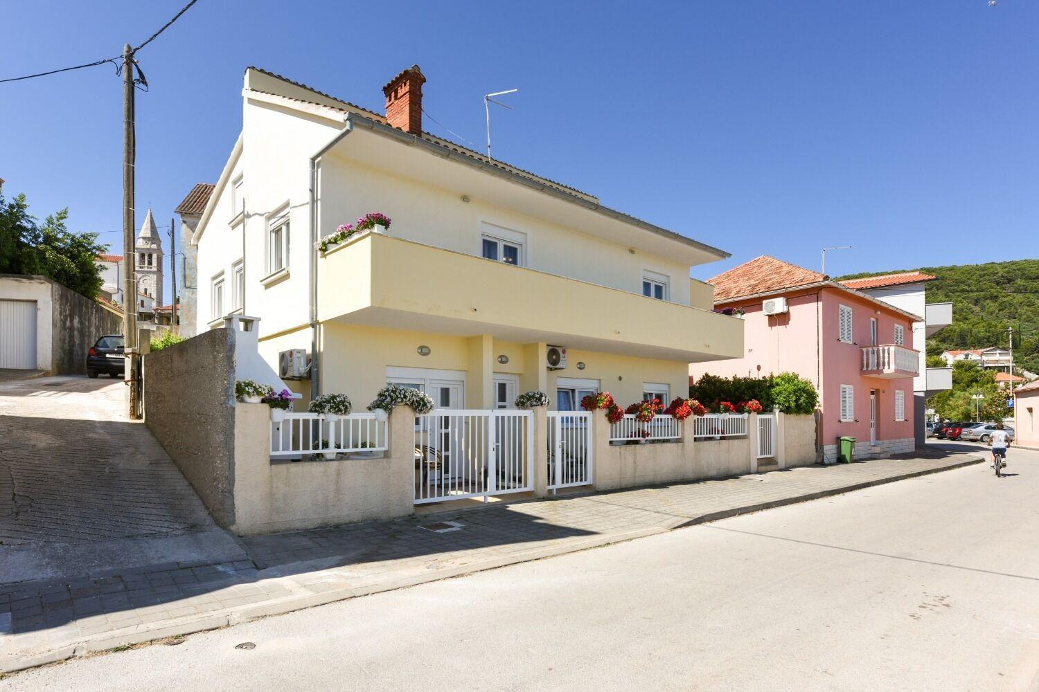 Apartments Kolt - 15M From Sea Kali Dış mekan fotoğraf