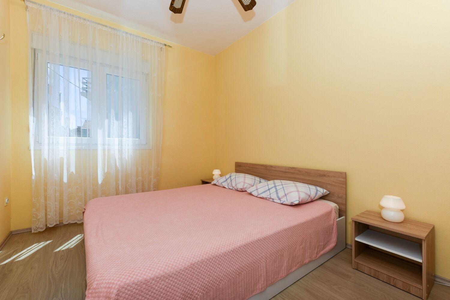 Apartments Kolt - 15M From Sea Kali Dış mekan fotoğraf