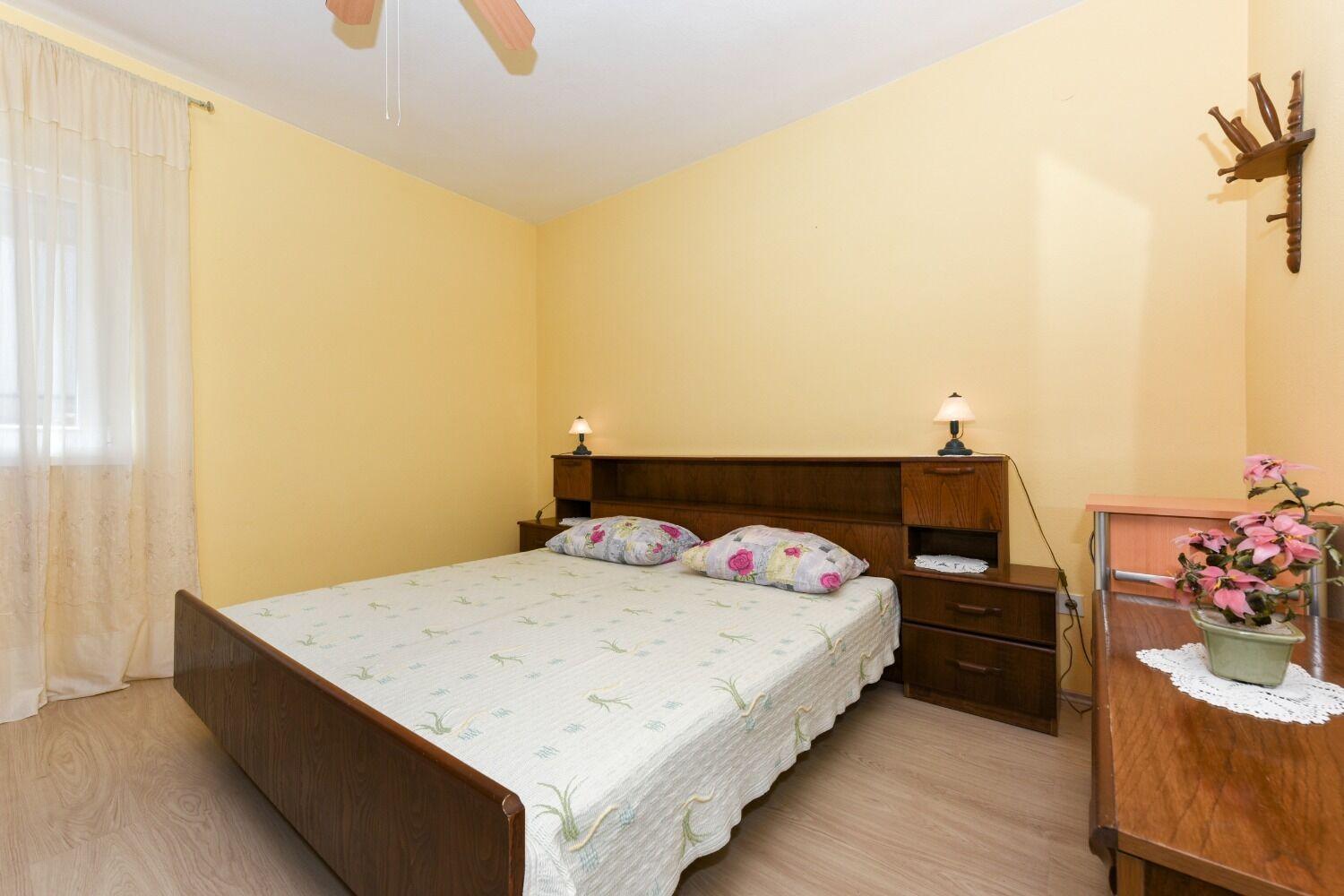 Apartments Kolt - 15M From Sea Kali Dış mekan fotoğraf