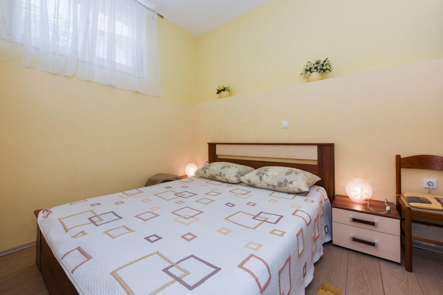 Apartments Kolt - 15M From Sea Kali Dış mekan fotoğraf