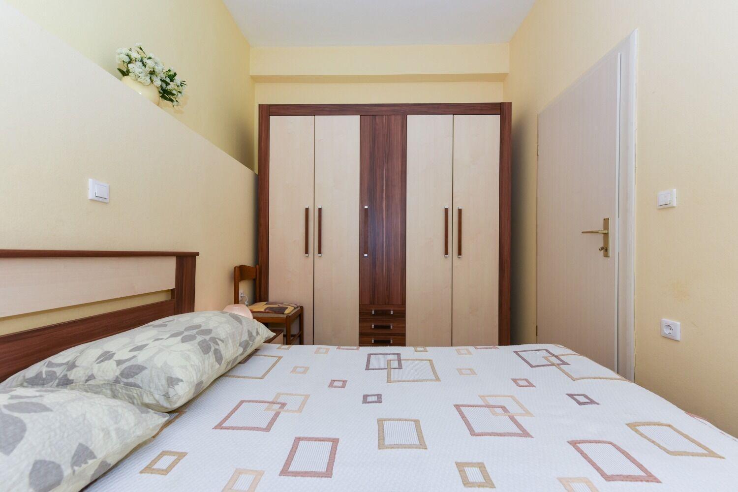Apartments Kolt - 15M From Sea Kali Dış mekan fotoğraf