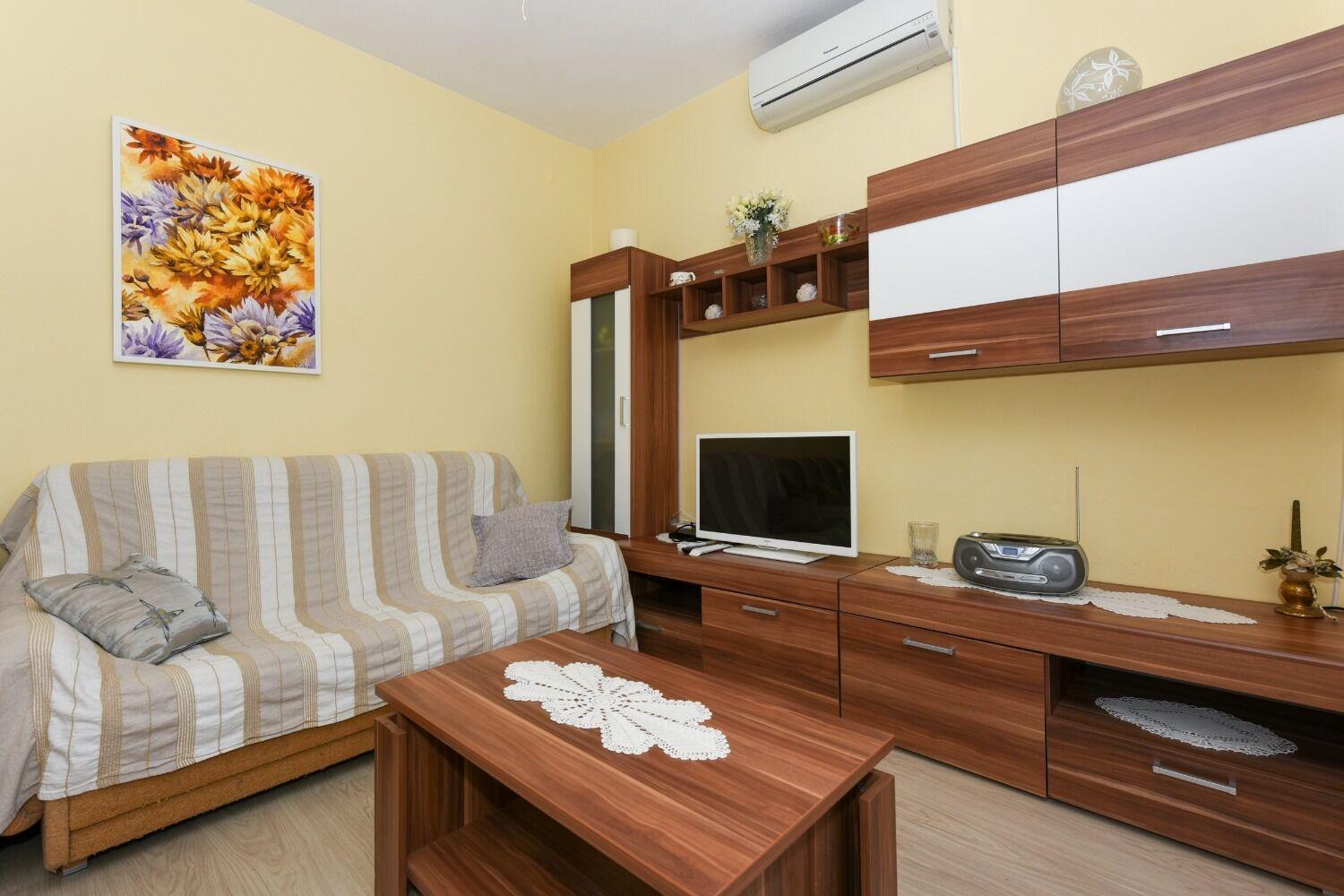 Apartments Kolt - 15M From Sea Kali Dış mekan fotoğraf