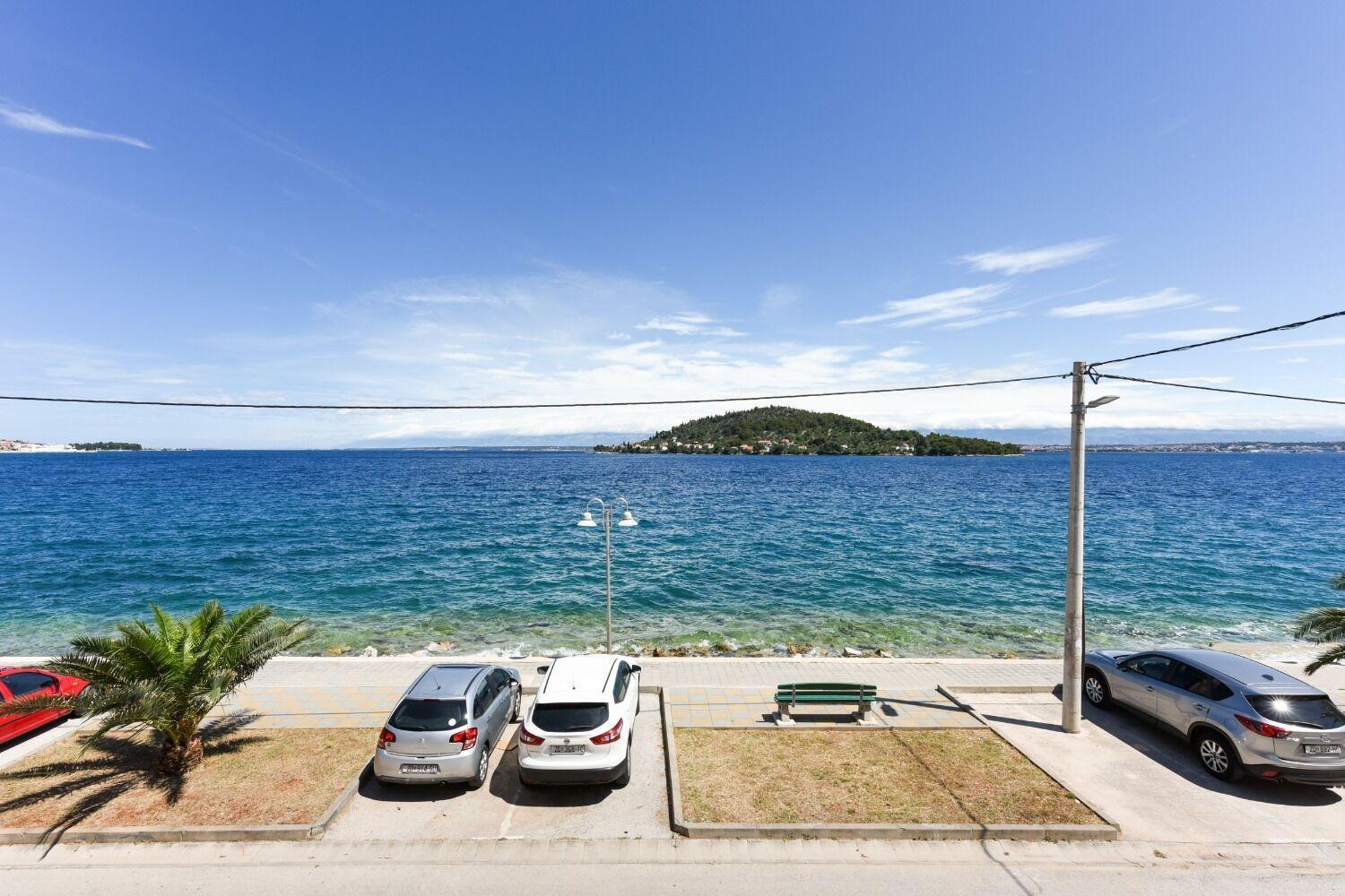 Apartments Kolt - 15M From Sea Kali Dış mekan fotoğraf