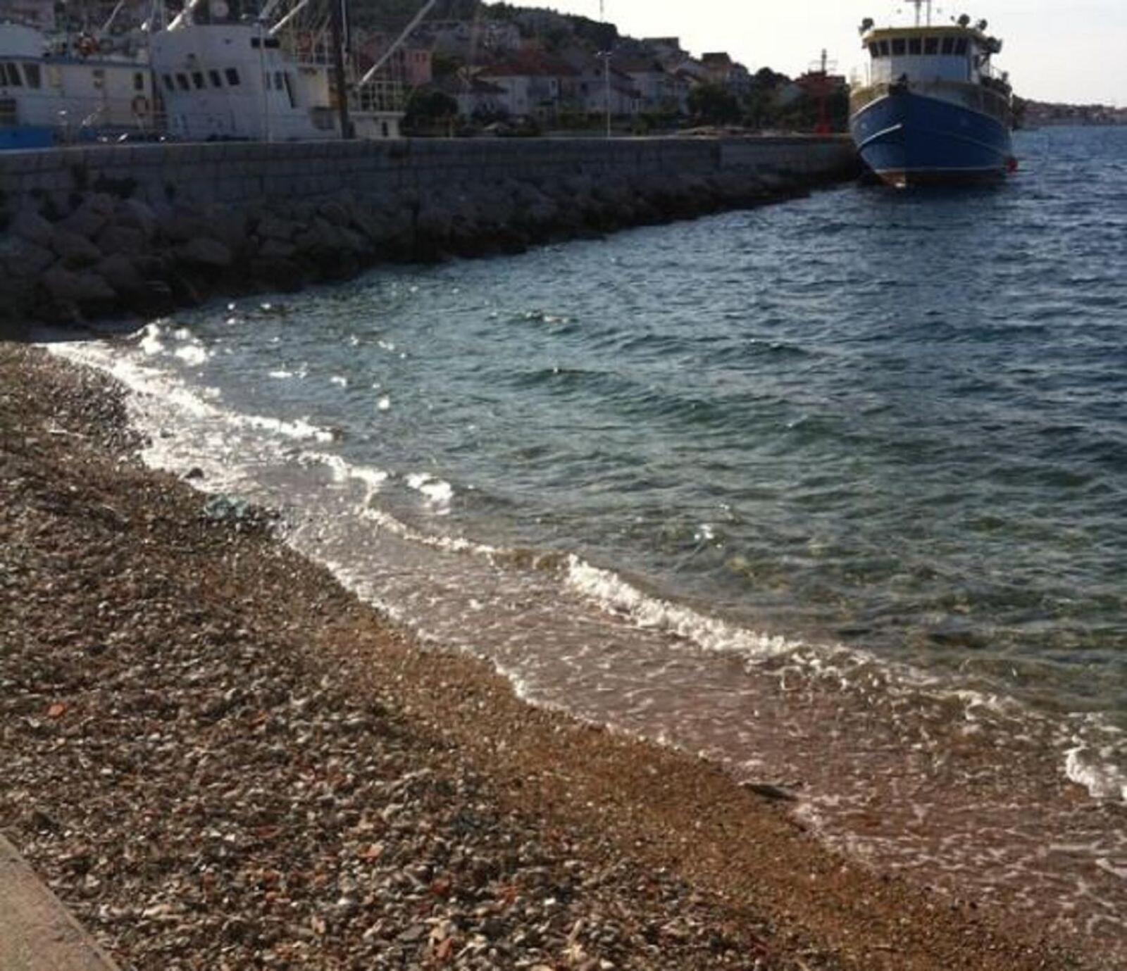 Apartments Kolt - 15M From Sea Kali Dış mekan fotoğraf